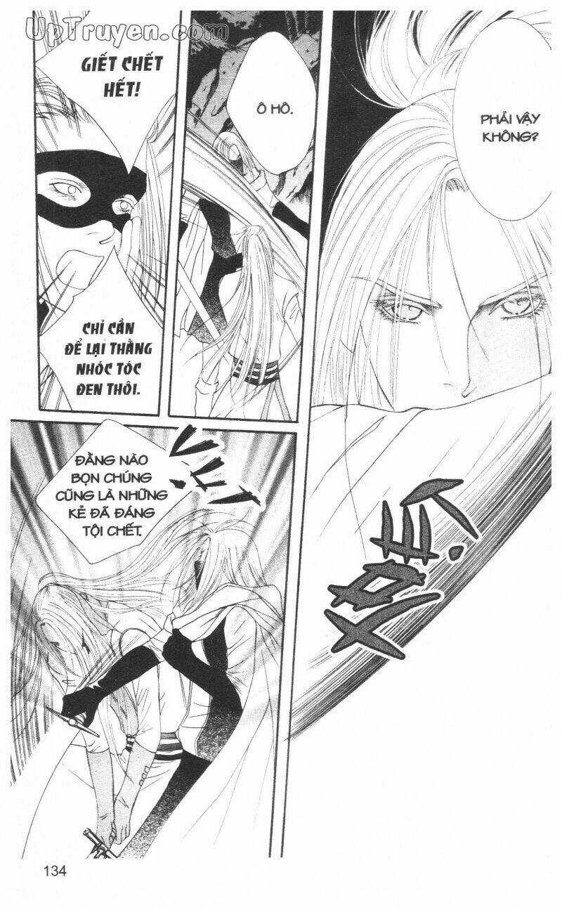 Saver - Vị Cứu Tinh Chapter 16 trang 45