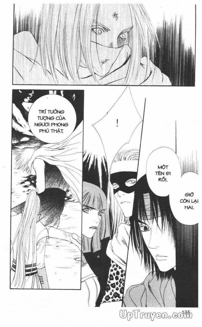 Saver - Vị Cứu Tinh Chapter 16 trang 46