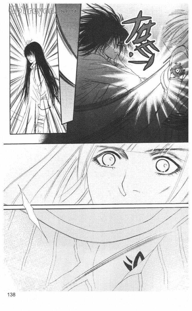 Saver - Vị Cứu Tinh Chapter 16 trang 49