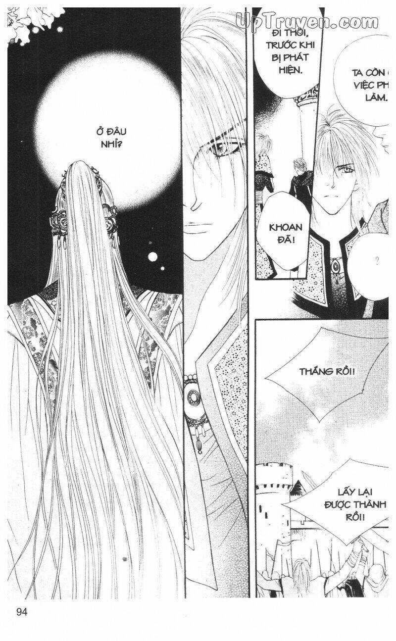 Saver - Vị Cứu Tinh Chapter 16 trang 5