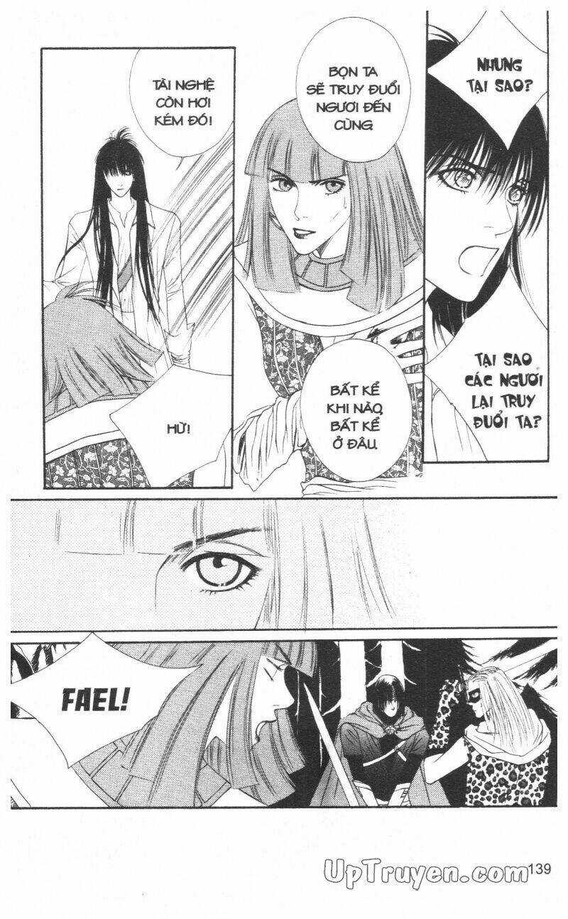 Saver - Vị Cứu Tinh Chapter 16 trang 50