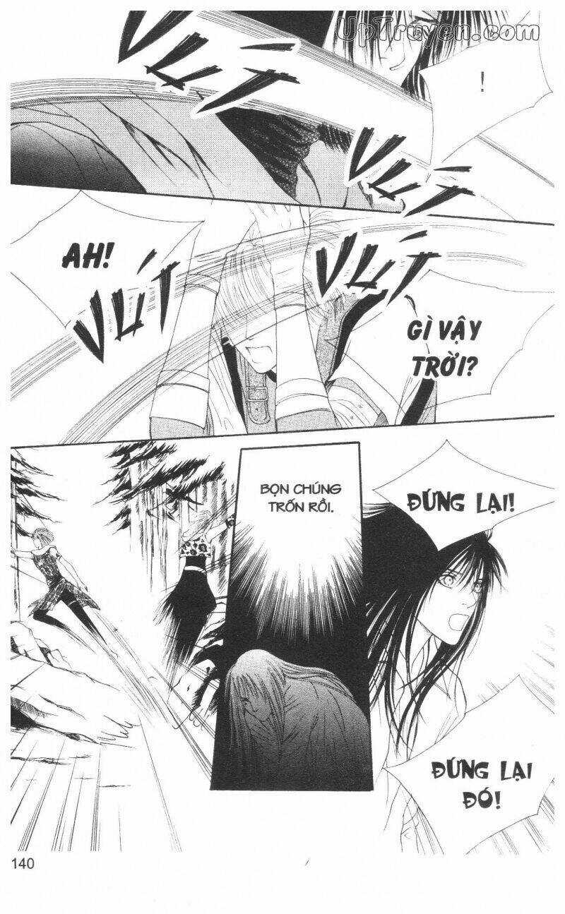 Saver - Vị Cứu Tinh Chapter 16 trang 51