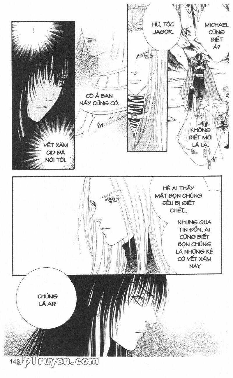 Saver - Vị Cứu Tinh Chapter 16 trang 53