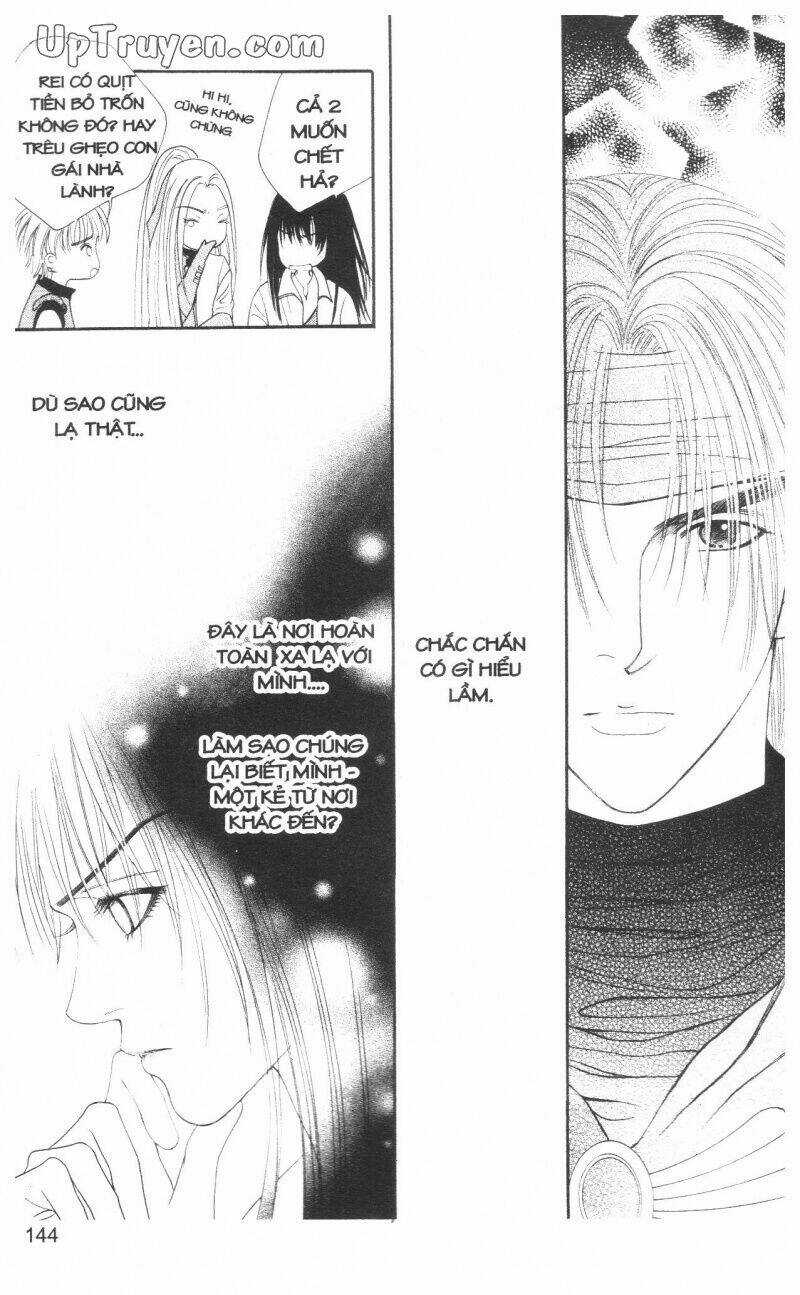 Saver - Vị Cứu Tinh Chapter 16 trang 55