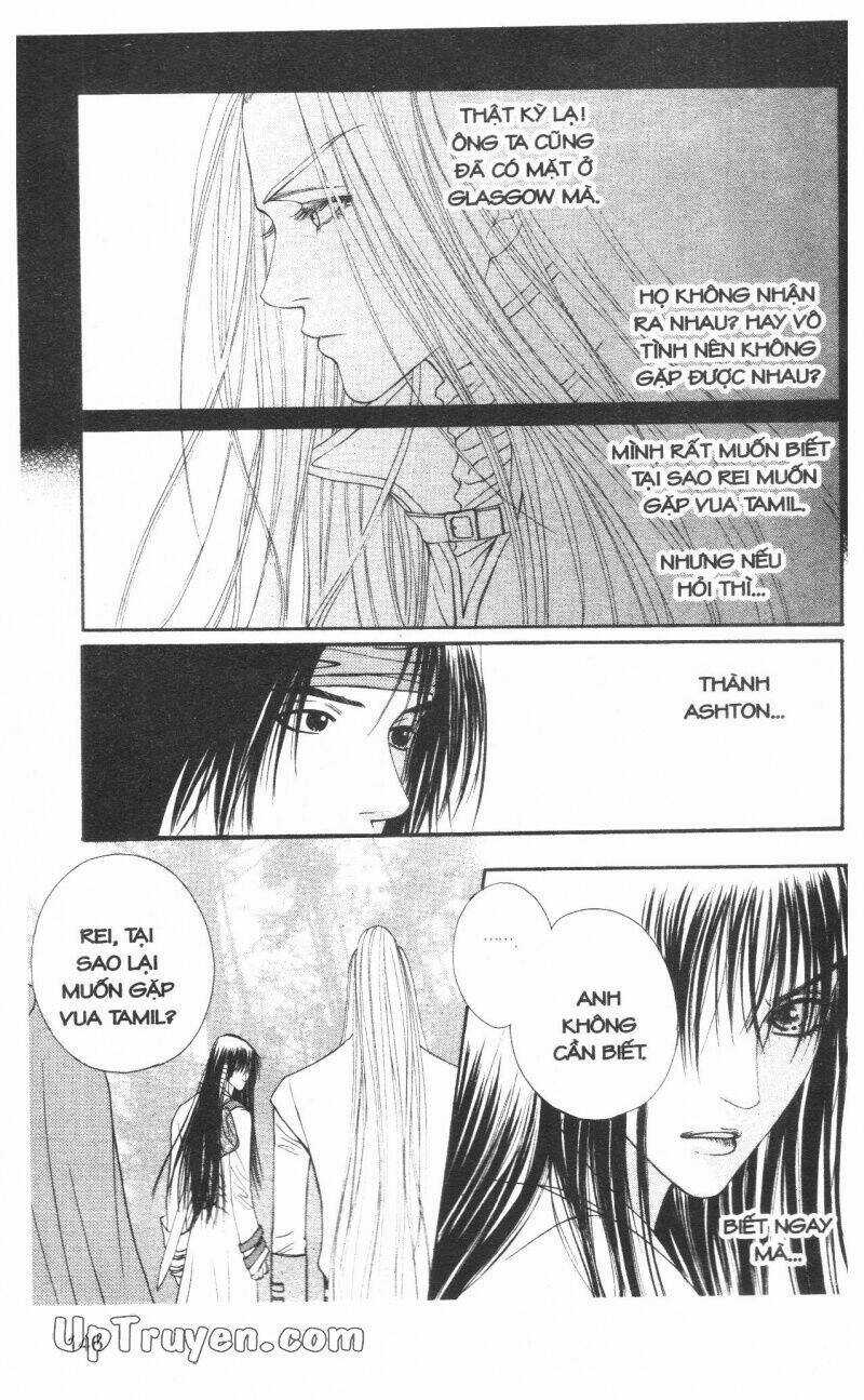 Saver - Vị Cứu Tinh Chapter 16 trang 57