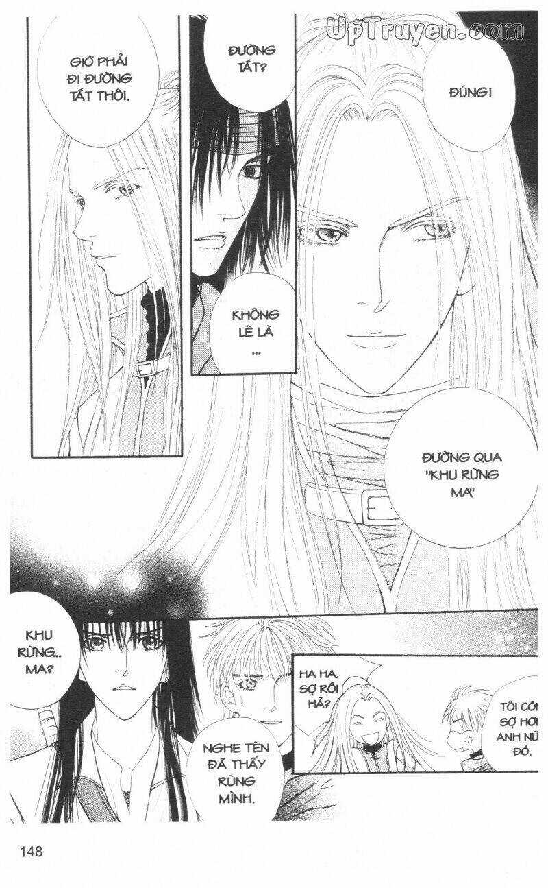 Saver - Vị Cứu Tinh Chapter 16 trang 59