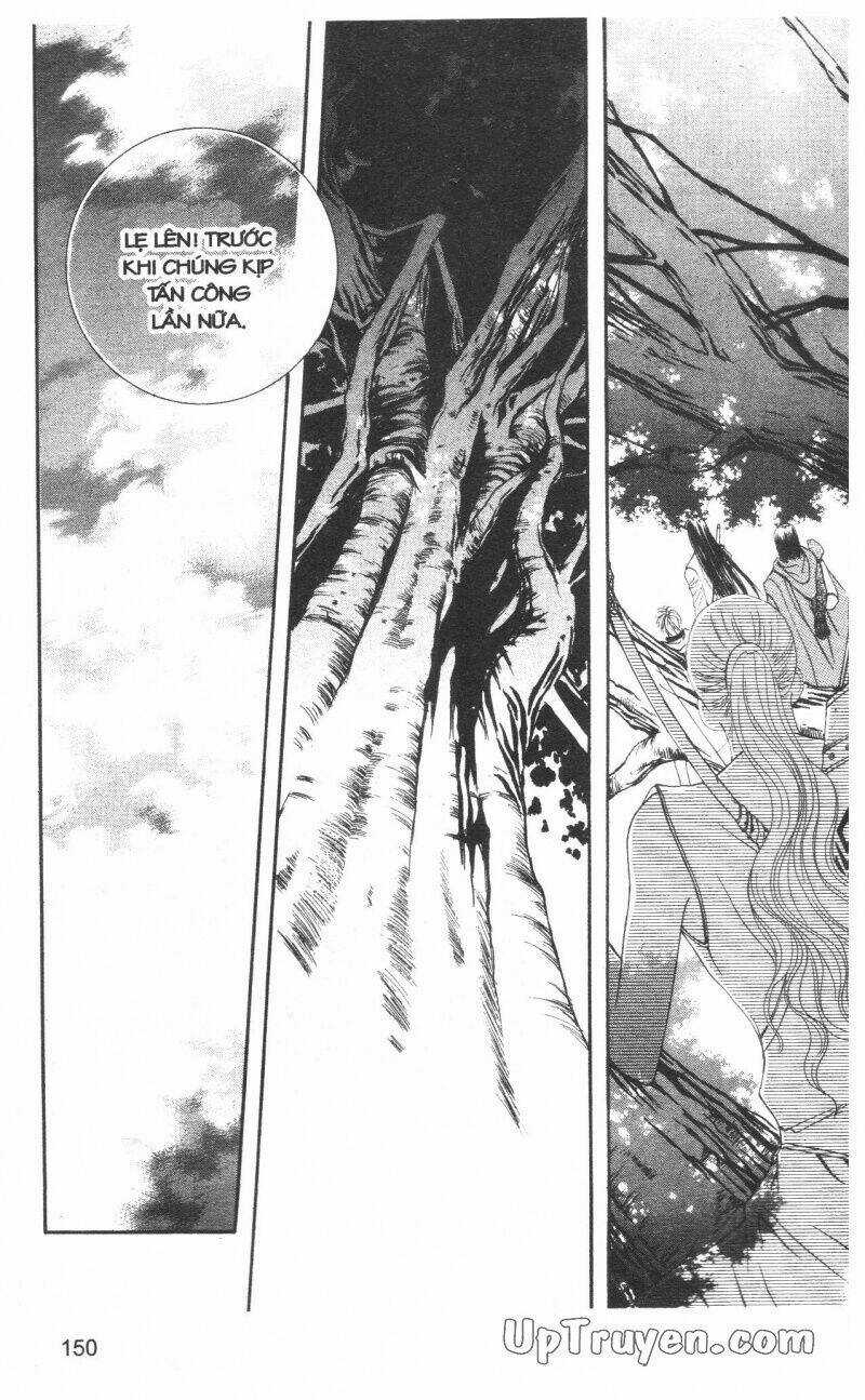 Saver - Vị Cứu Tinh Chapter 16 trang 61