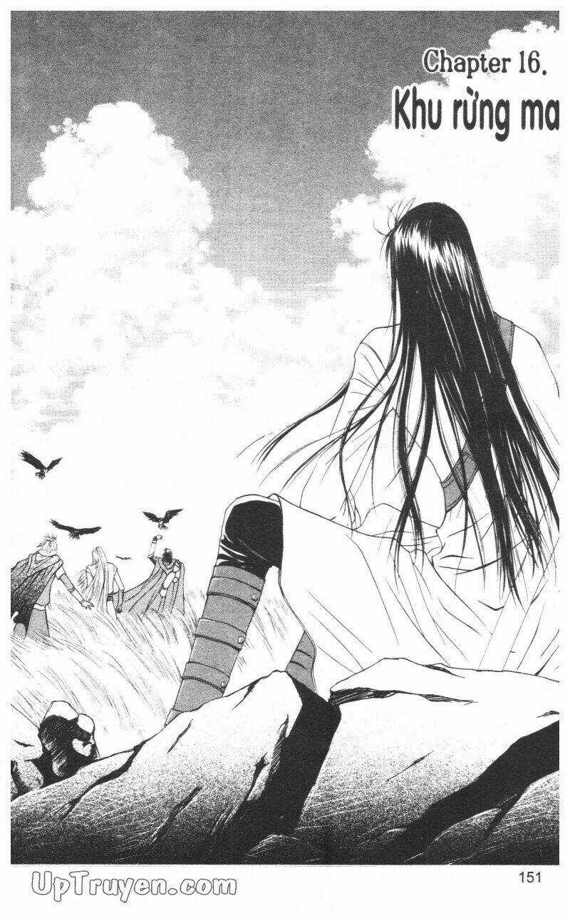 Saver - Vị Cứu Tinh Chapter 16 trang 62