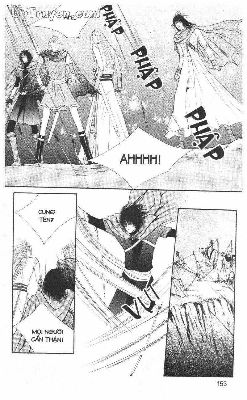 Saver - Vị Cứu Tinh Chapter 16 trang 64