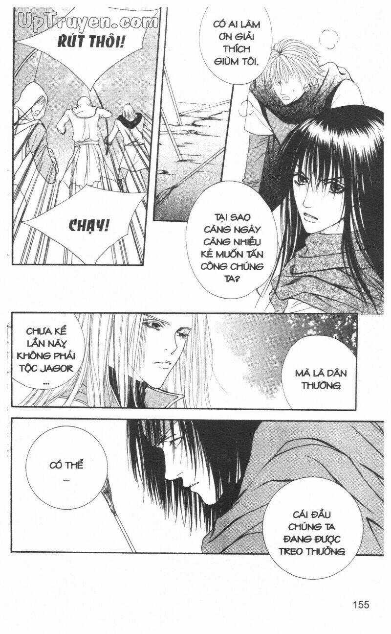 Saver - Vị Cứu Tinh Chapter 16 trang 66