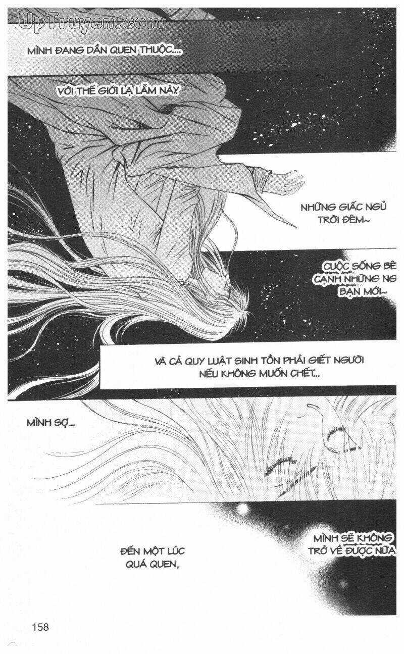 Saver - Vị Cứu Tinh Chapter 16 trang 69