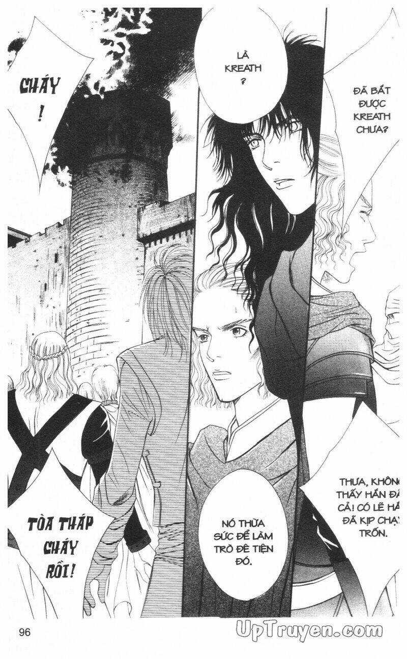 Saver - Vị Cứu Tinh Chapter 16 trang 7