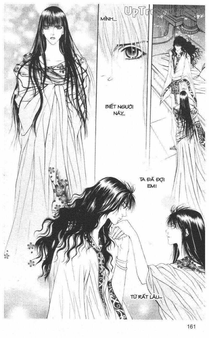 Saver - Vị Cứu Tinh Chapter 16 trang 72