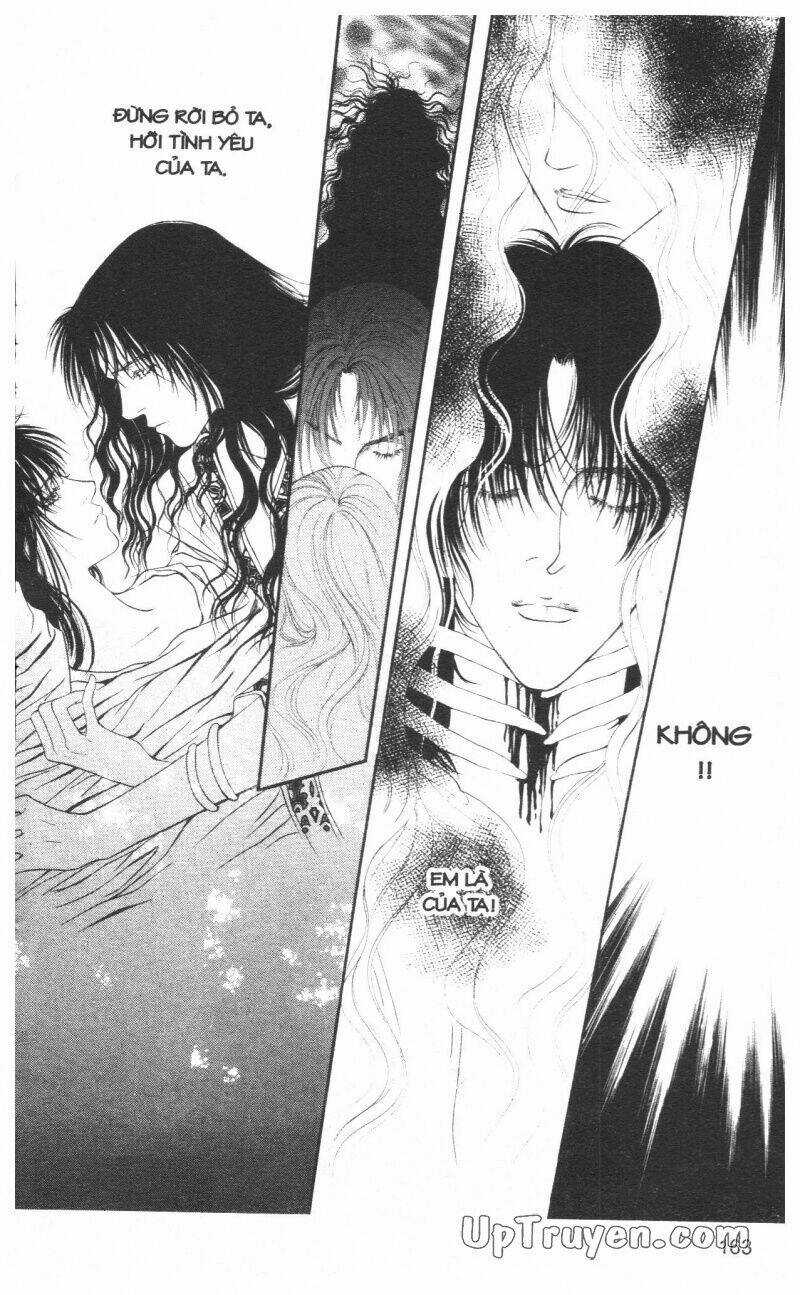 Saver - Vị Cứu Tinh Chapter 16 trang 74