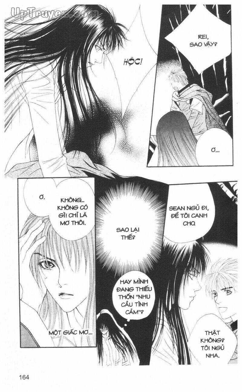 Saver - Vị Cứu Tinh Chapter 16 trang 75