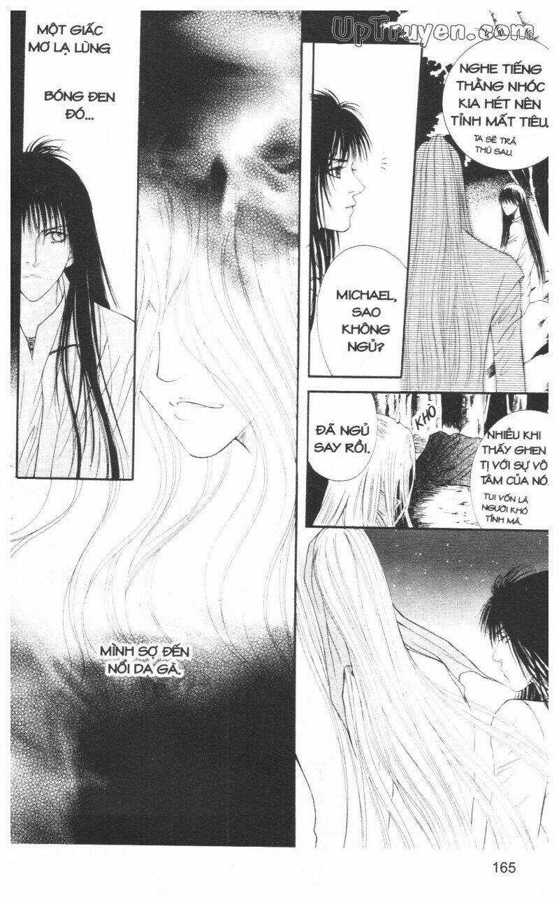 Saver - Vị Cứu Tinh Chapter 16 trang 76