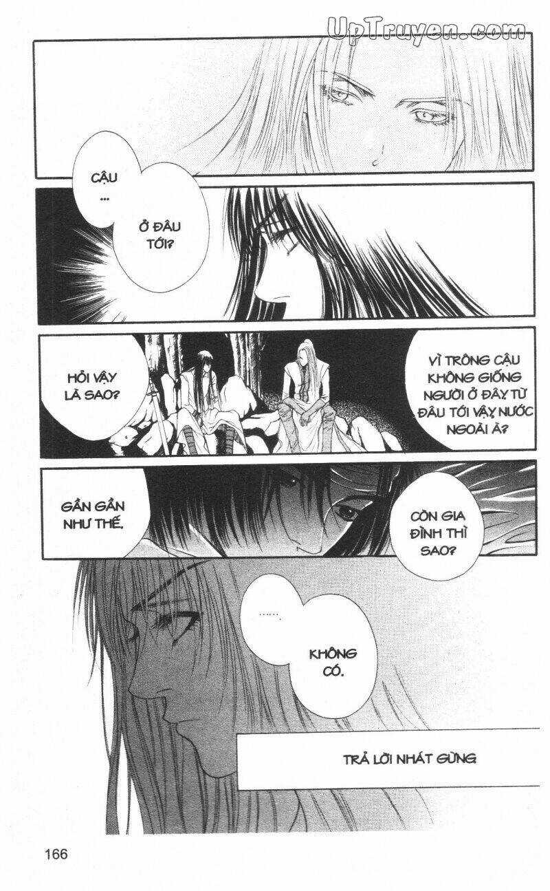 Saver - Vị Cứu Tinh Chapter 16 trang 77