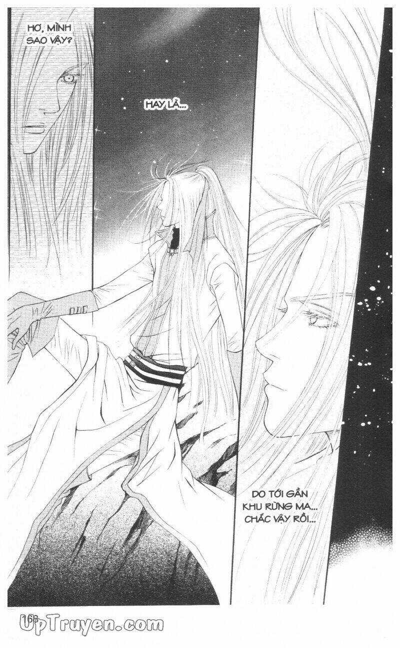 Saver - Vị Cứu Tinh Chapter 16 trang 79