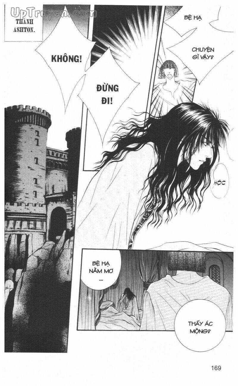 Saver - Vị Cứu Tinh Chapter 16 trang 80