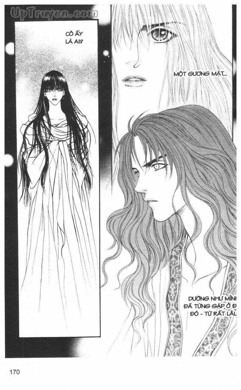 Saver - Vị Cứu Tinh Chapter 16 trang 81