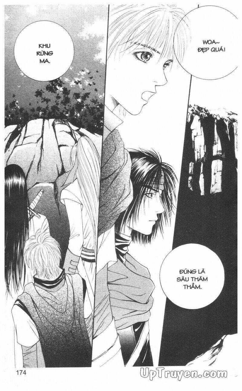 Saver - Vị Cứu Tinh Chapter 16 trang 85