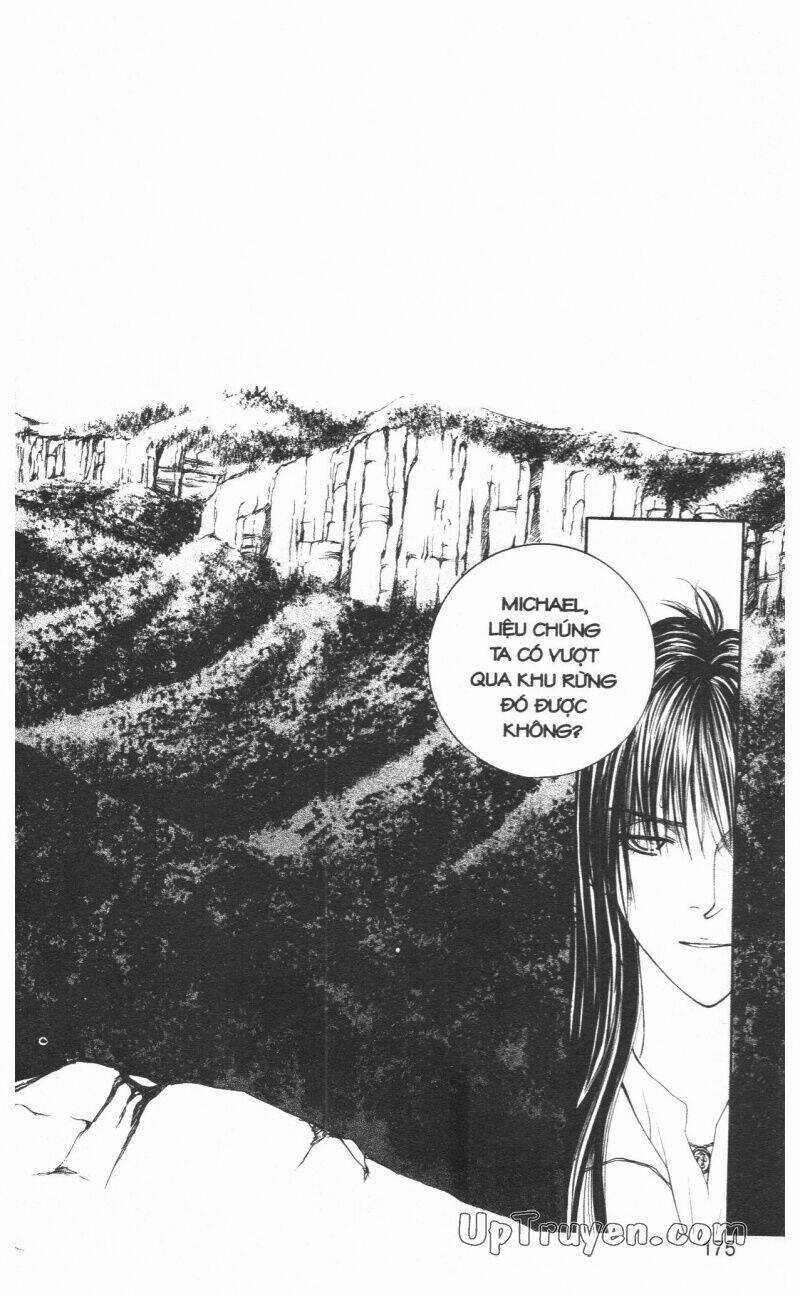 Saver - Vị Cứu Tinh Chapter 16 trang 86