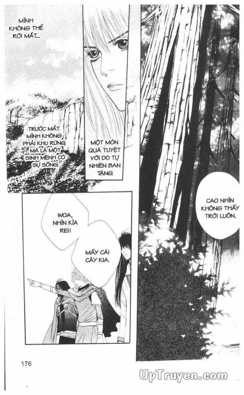 Saver - Vị Cứu Tinh Chapter 16 trang 87