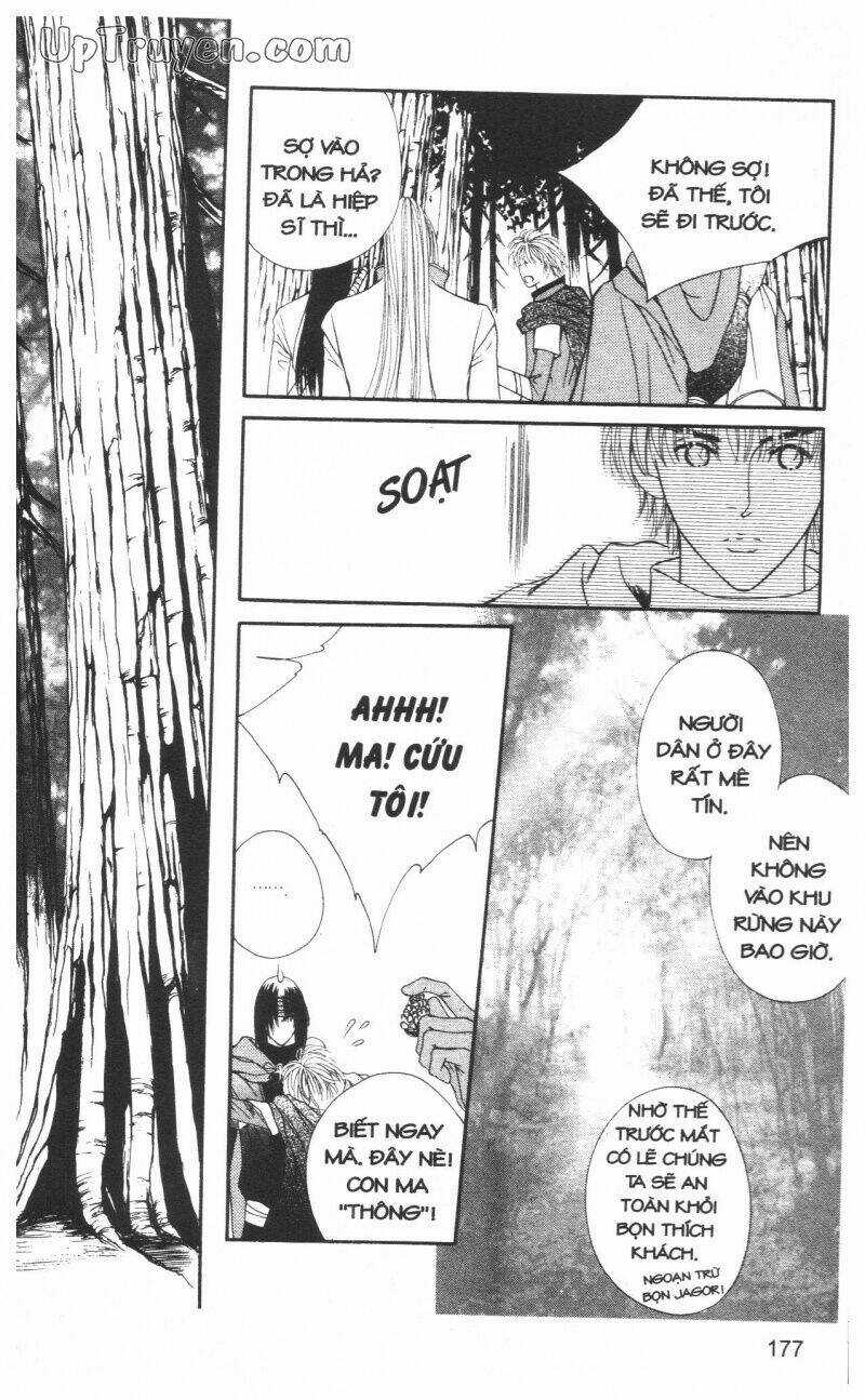 Saver - Vị Cứu Tinh Chapter 16 trang 88