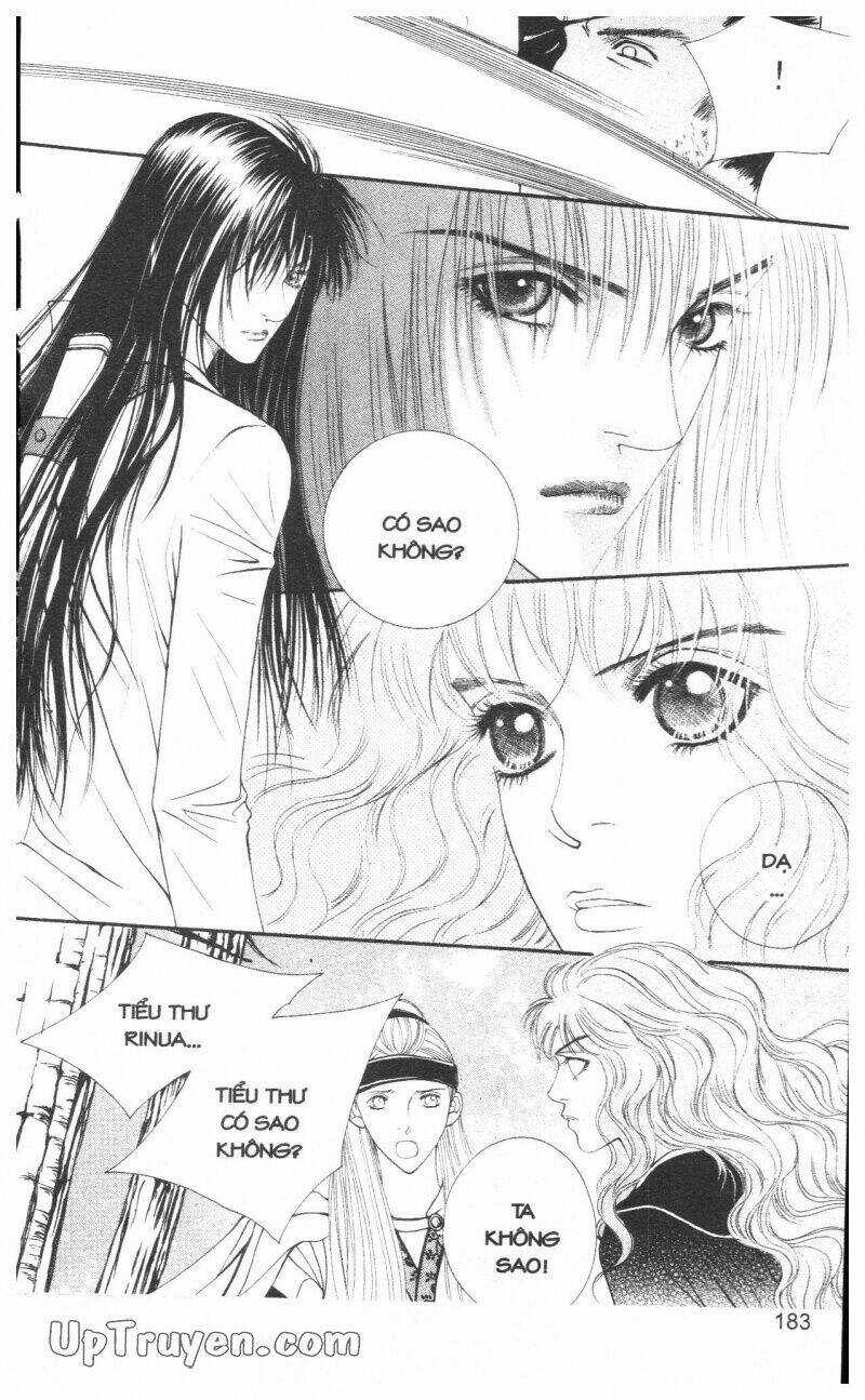 Saver - Vị Cứu Tinh Chapter 16 trang 94