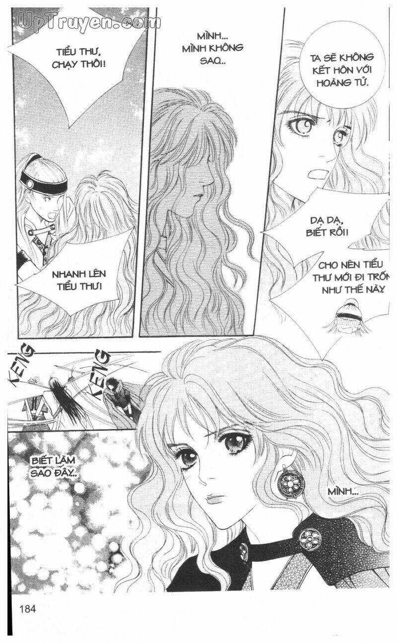 Saver - Vị Cứu Tinh Chapter 16 trang 95