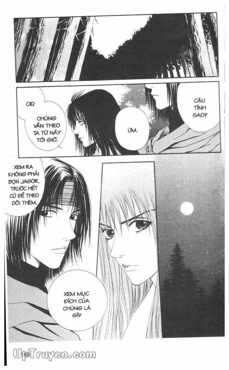 Saver - Vị Cứu Tinh Chapter 16 trang 97