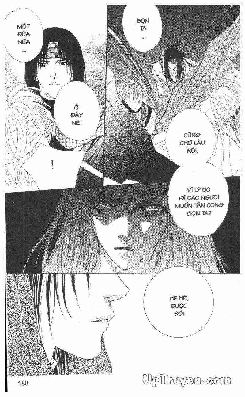 Saver - Vị Cứu Tinh Chapter 16 trang 99