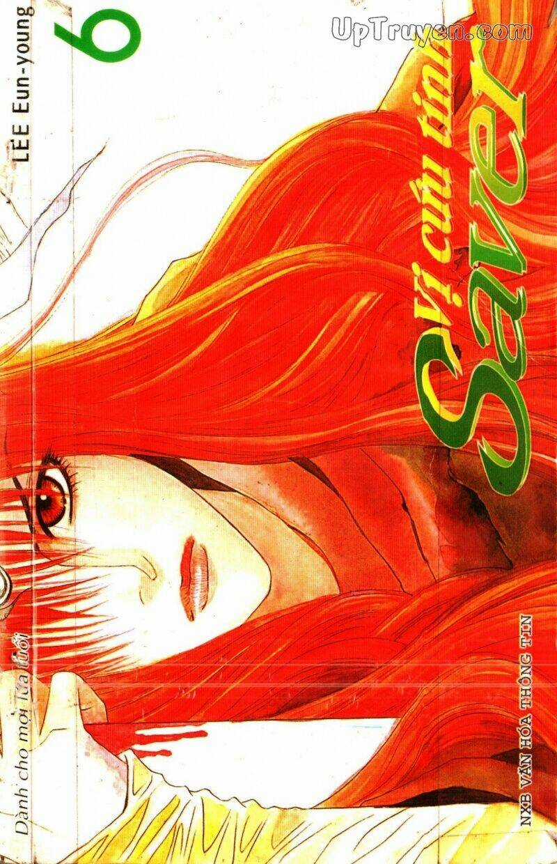 Saver - Vị Cứu Tinh Chapter 17 trang 0