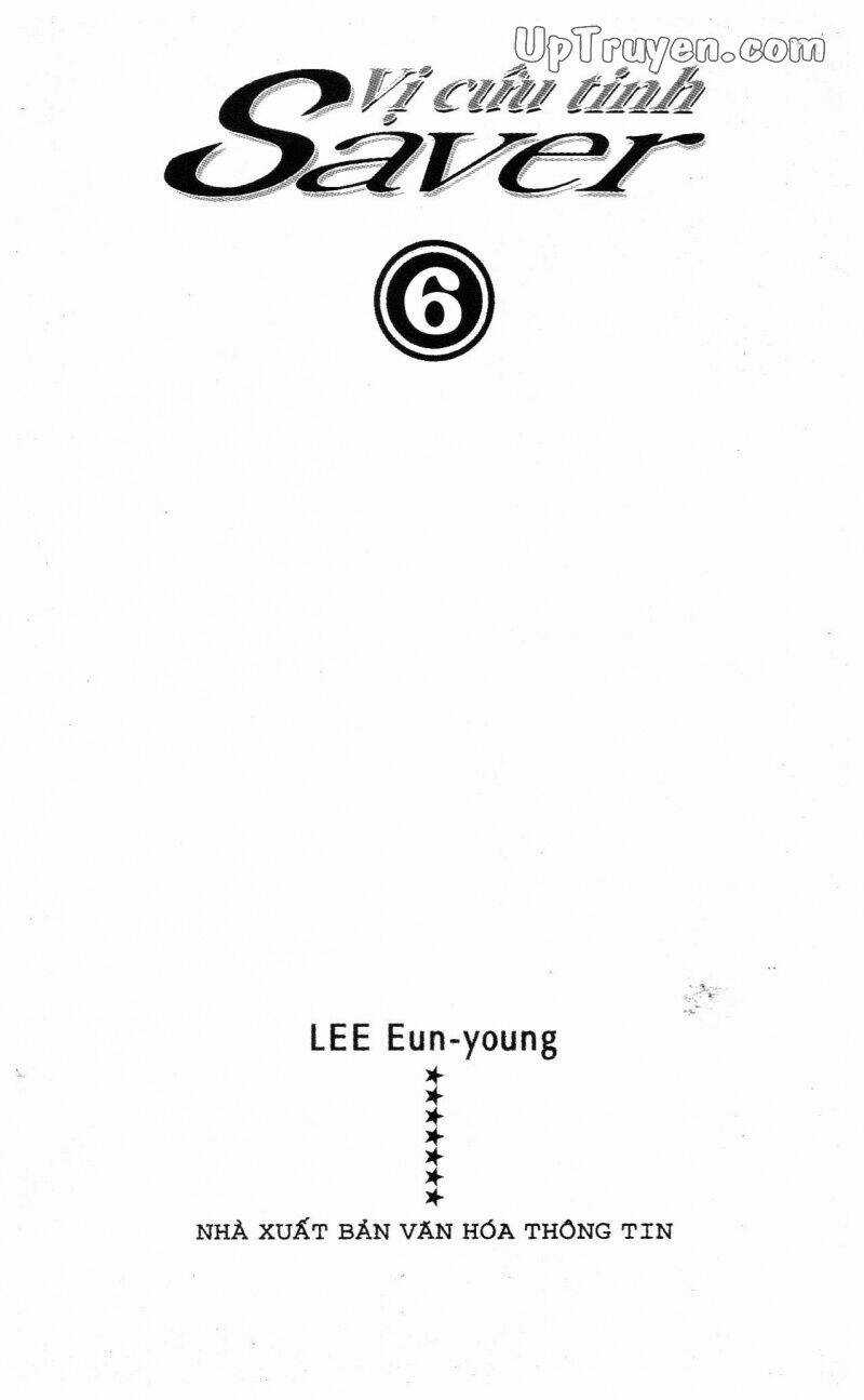Saver - Vị Cứu Tinh Chapter 17 trang 2