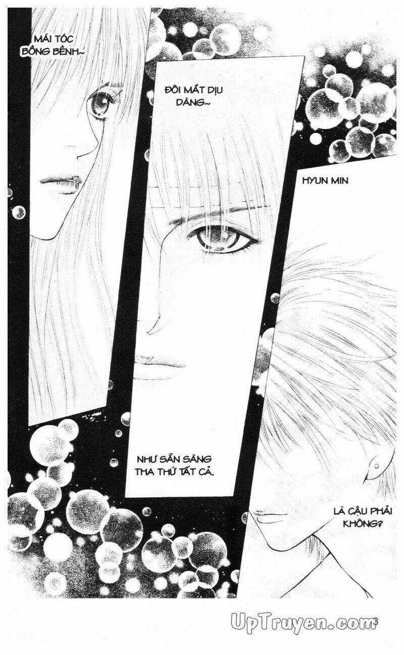 Saver - Vị Cứu Tinh Chapter 17 trang 4