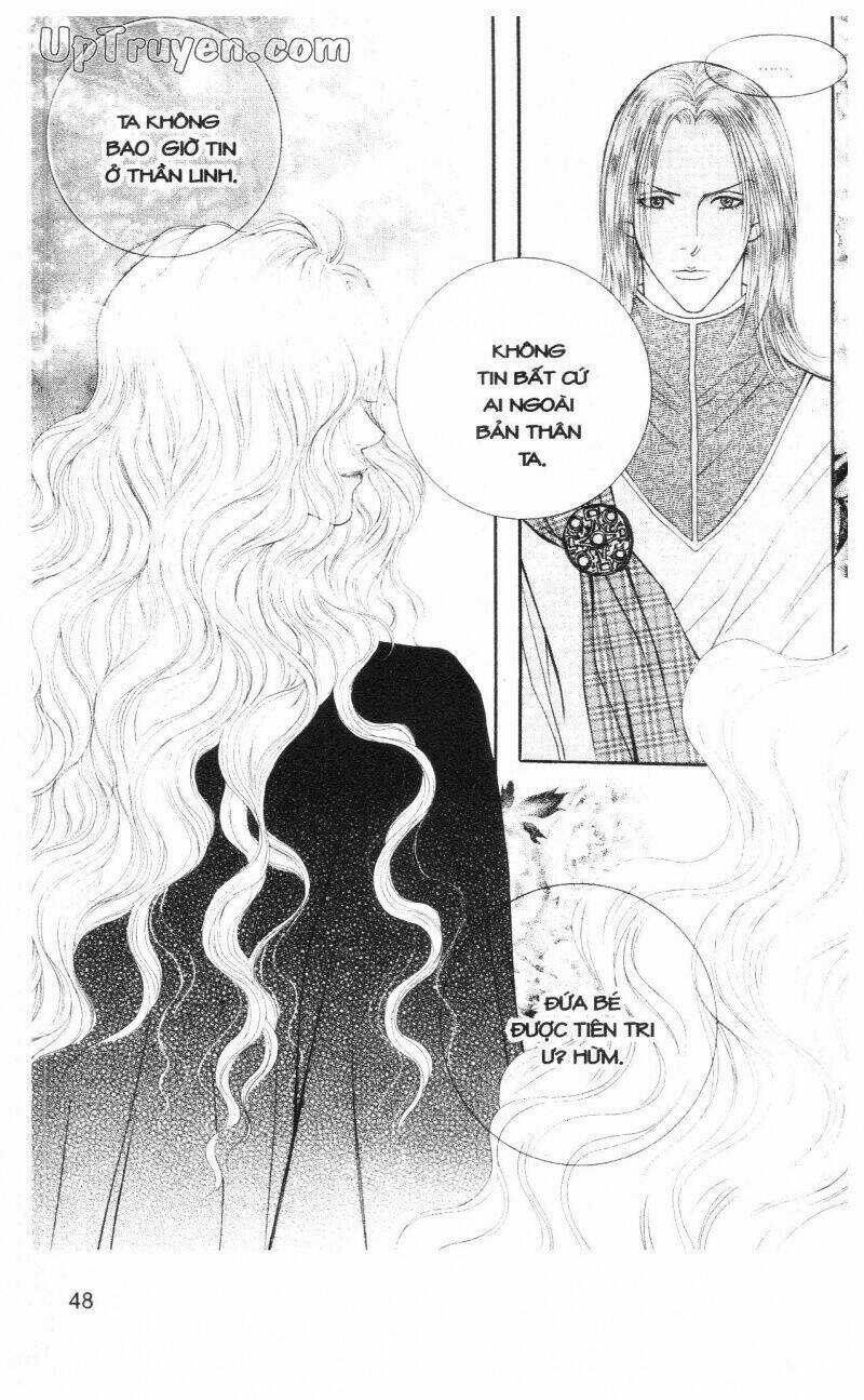 Saver - Vị Cứu Tinh Chapter 17 trang 49