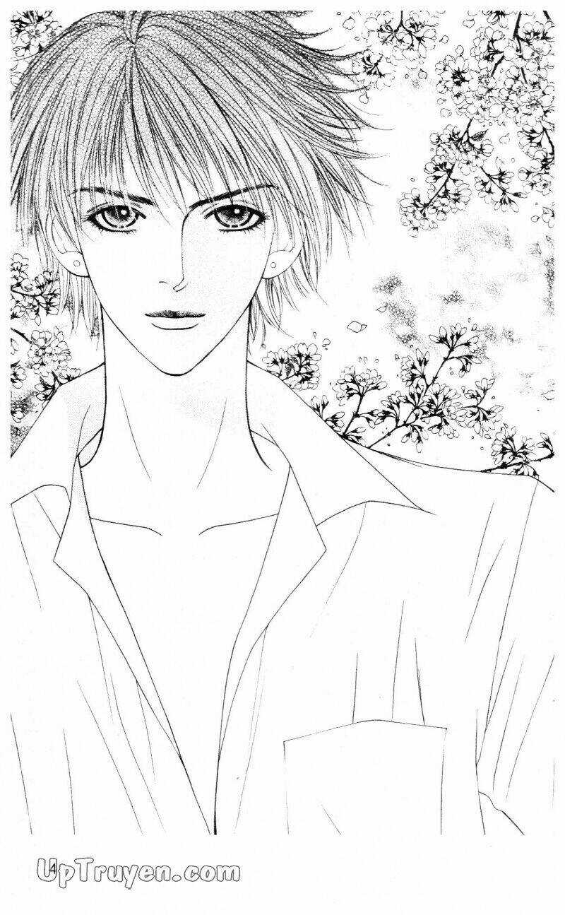 Saver - Vị Cứu Tinh Chapter 17 trang 5