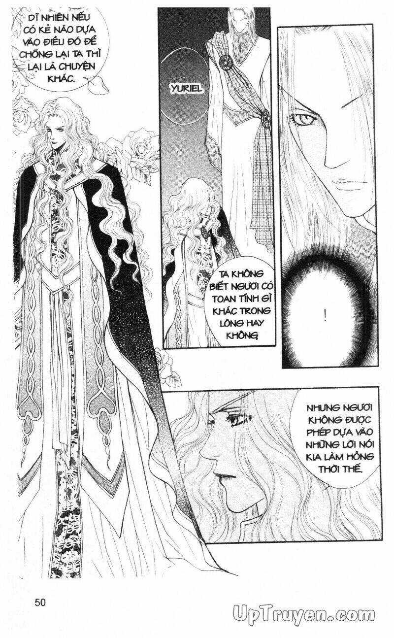 Saver - Vị Cứu Tinh Chapter 17 trang 51