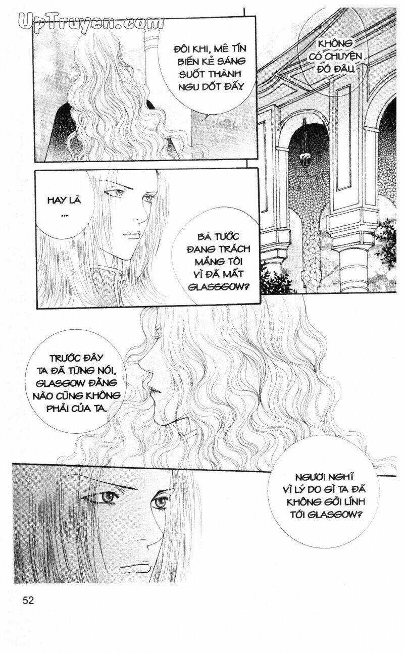 Saver - Vị Cứu Tinh Chapter 17 trang 53