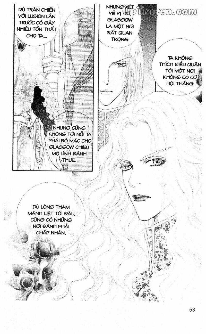 Saver - Vị Cứu Tinh Chapter 17 trang 54