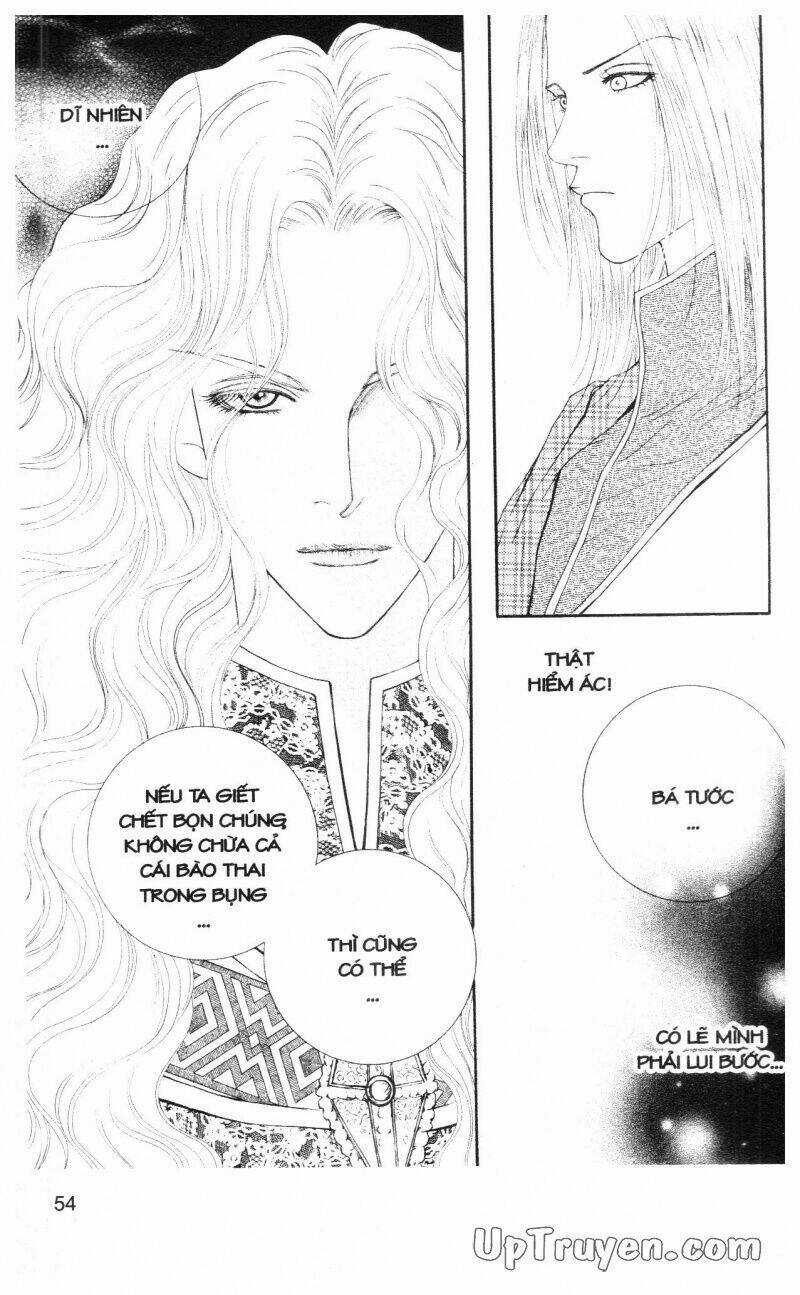 Saver - Vị Cứu Tinh Chapter 17 trang 55