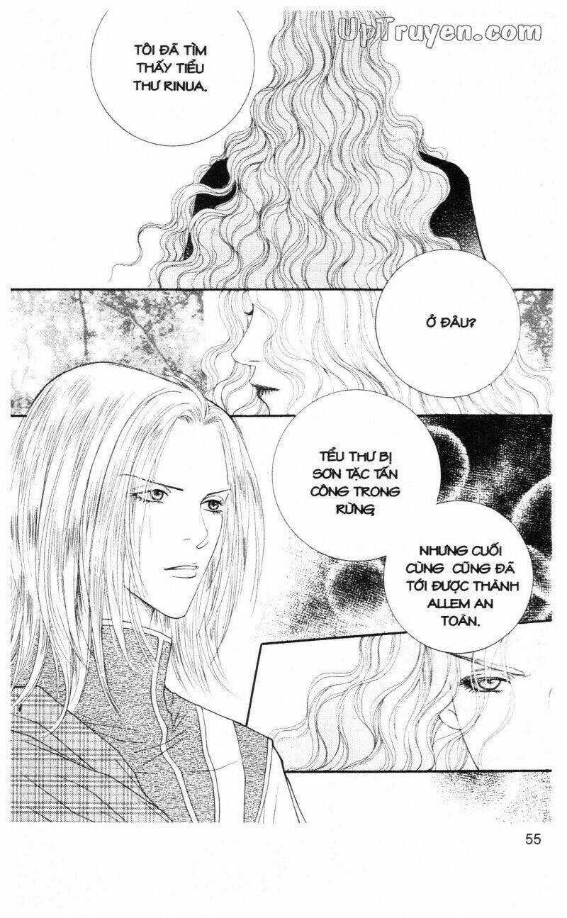 Saver - Vị Cứu Tinh Chapter 17 trang 56