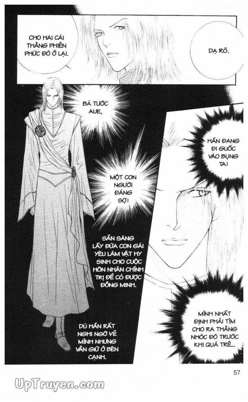 Saver - Vị Cứu Tinh Chapter 17 trang 58