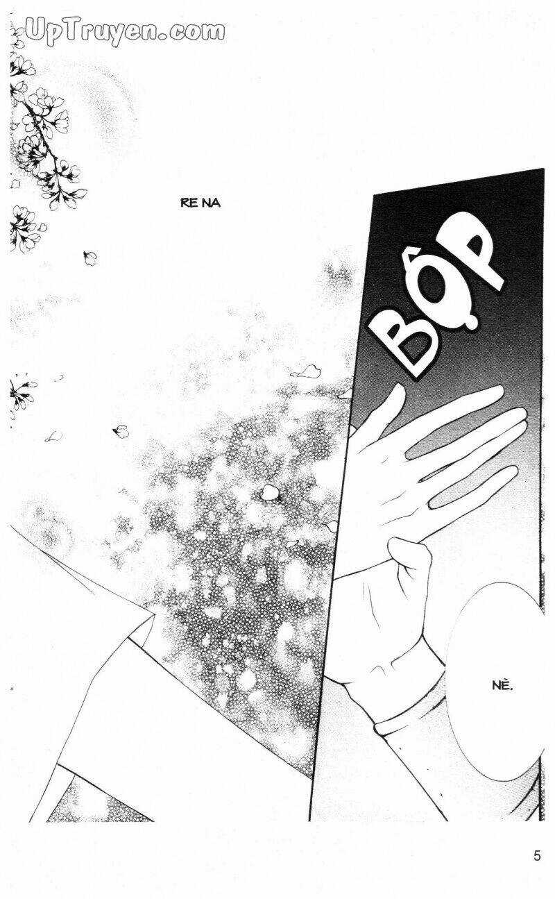 Saver - Vị Cứu Tinh Chapter 17 trang 6