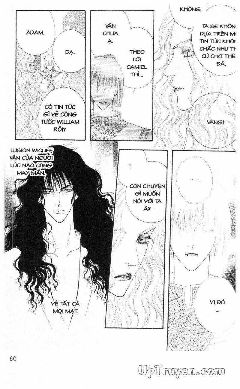 Saver - Vị Cứu Tinh Chapter 17 trang 61