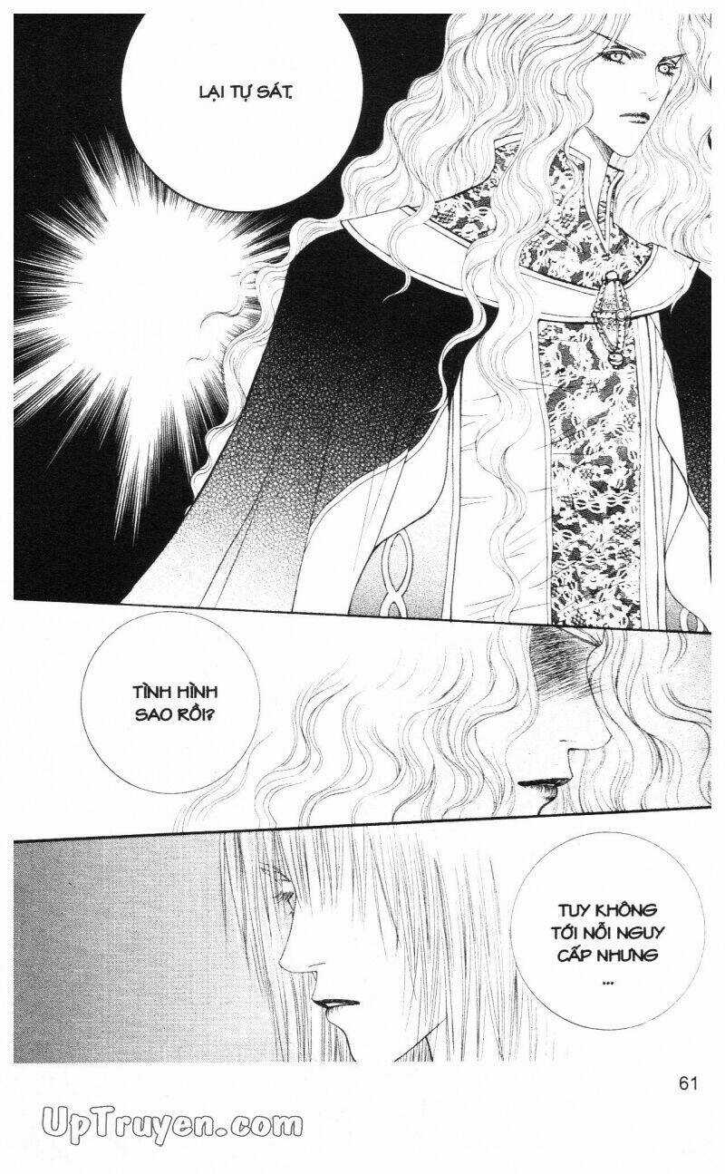 Saver - Vị Cứu Tinh Chapter 17 trang 62