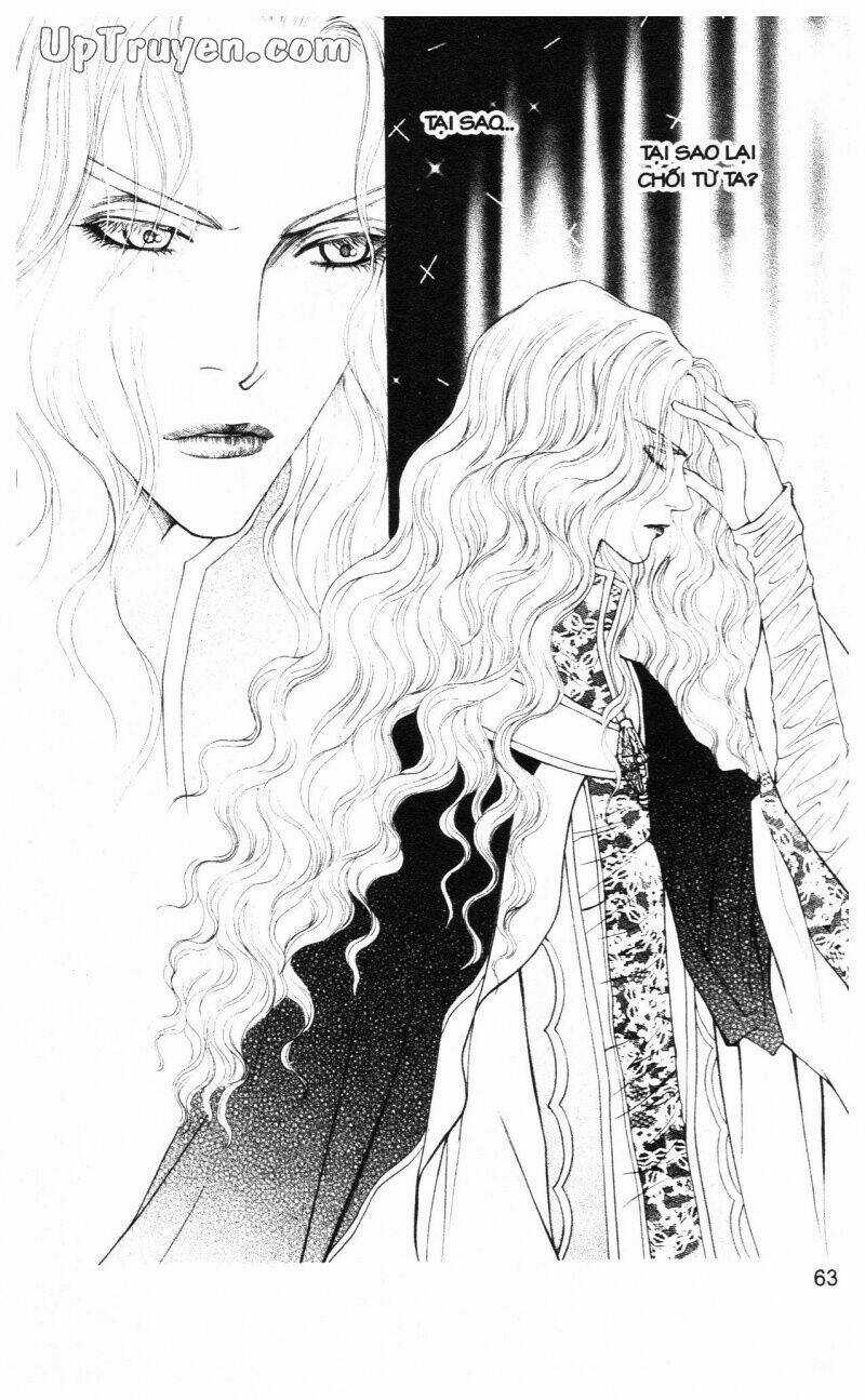 Saver - Vị Cứu Tinh Chapter 17 trang 64