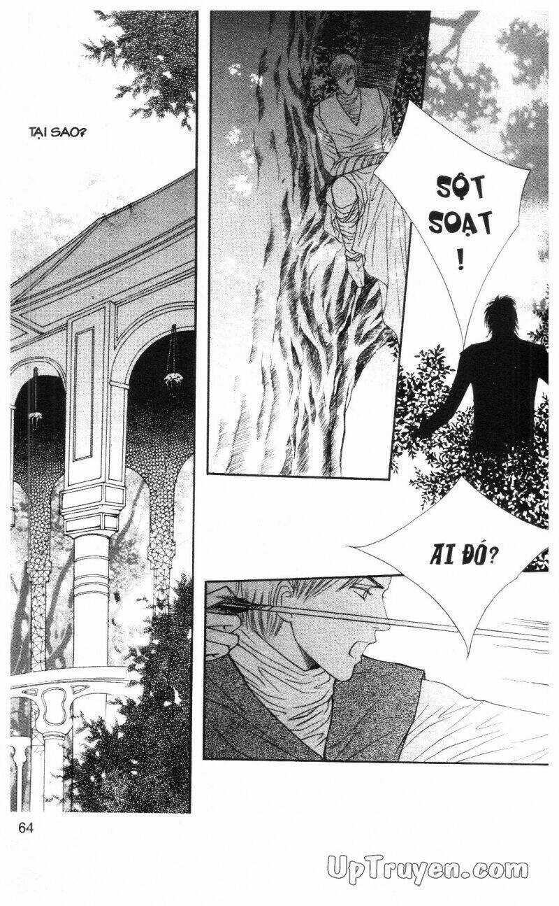 Saver - Vị Cứu Tinh Chapter 17 trang 65