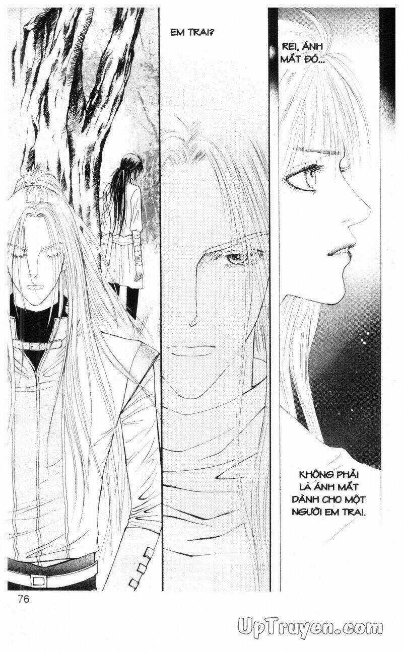 Saver - Vị Cứu Tinh Chapter 17 trang 77