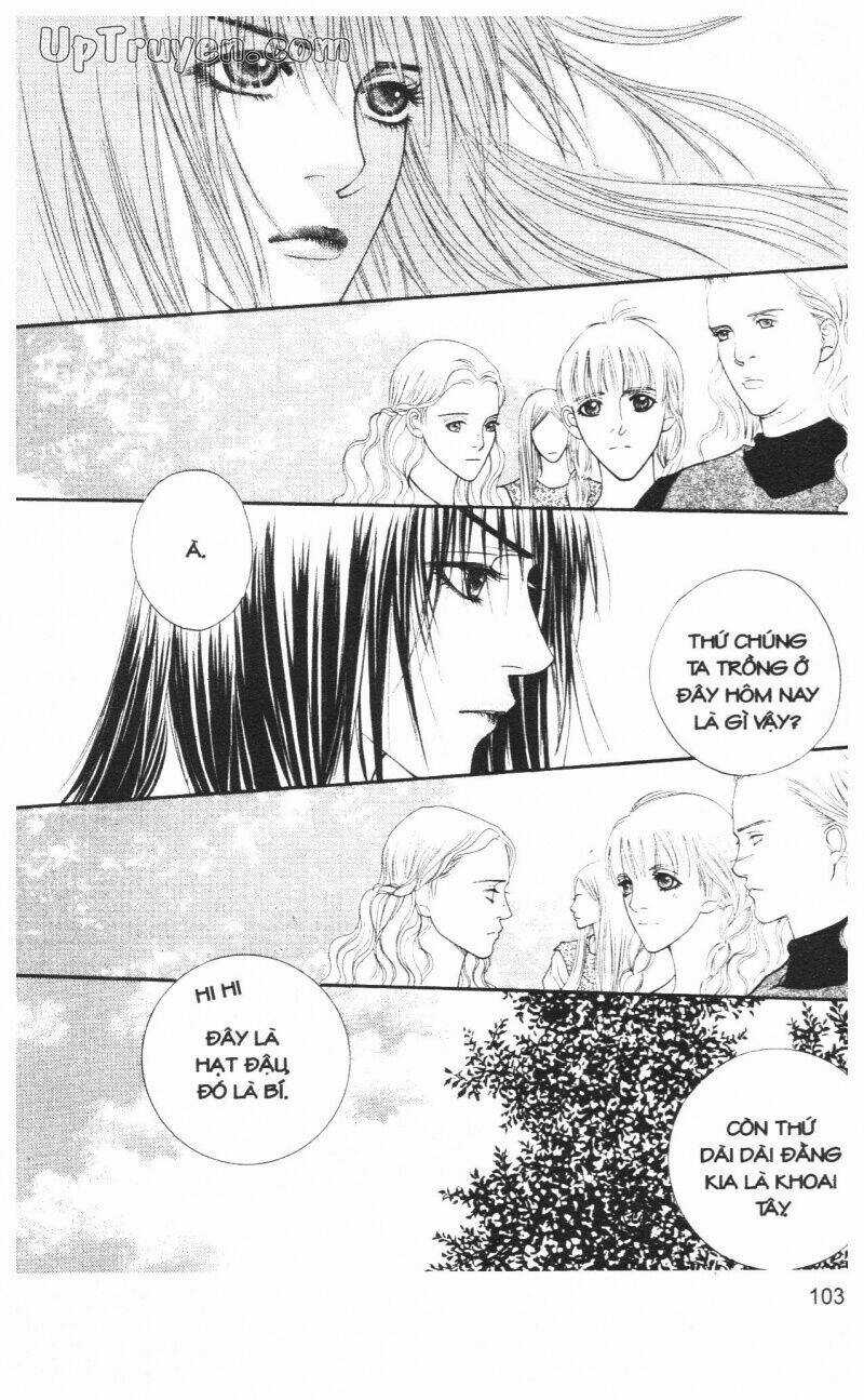 Saver - Vị Cứu Tinh Chapter 18 trang 14